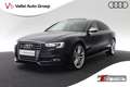 Audi S5 3.0 TFSI 333PK S-tronic quattro Pro Line | Schuifd Blauw - thumbnail 1