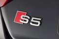 Audi S5 3.0 TFSI 333PK S-tronic quattro Pro Line | Schuifd Blauw - thumbnail 8