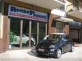 Fiat 500C 1.2 Lounge *UNICO PROPRIETARIO - PER NEOPATENTATI* Fekete - thumbnail 1