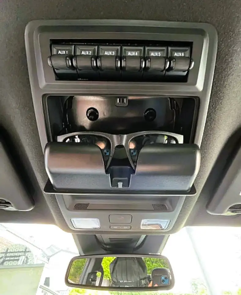 Ford Ranger 2026 — фото 12