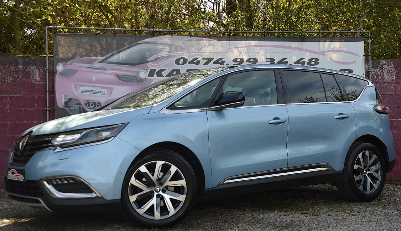 Renault Grand Espace