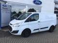 Ford Transit Custom 2.2 TDCi DPF ist neu Blanco - thumbnail 2