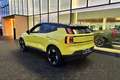 Volvo EX30 Plus, Grande Batterie Jaune - thumbnail 4