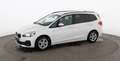 BMW 216 d Gran Tourer Advantage Aut 7-SITZER NAVI TEMP Weiß - thumbnail 9