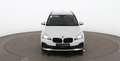 BMW 216 d Gran Tourer Advantage Aut 7-SITZER NAVI TEMP Weiß - thumbnail 8
