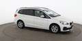 BMW 216 d Gran Tourer Advantage Aut 7-SITZER NAVI TEMP Weiß - thumbnail 6