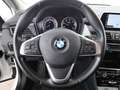 BMW 216 d Gran Tourer Advantage Aut 7-SITZER NAVI TEMP Weiß - thumbnail 20