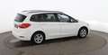 BMW 216 d Gran Tourer Advantage Aut 7-SITZER NAVI TEMP Weiß - thumbnail 4