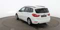 BMW 216 d Gran Tourer Advantage Aut 7-SITZER NAVI TEMP Weiß - thumbnail 12