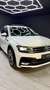 Volkswagen Tiguan 2.0TDI Sport 4Motion DSG 140kW Blanco - thumbnail 17