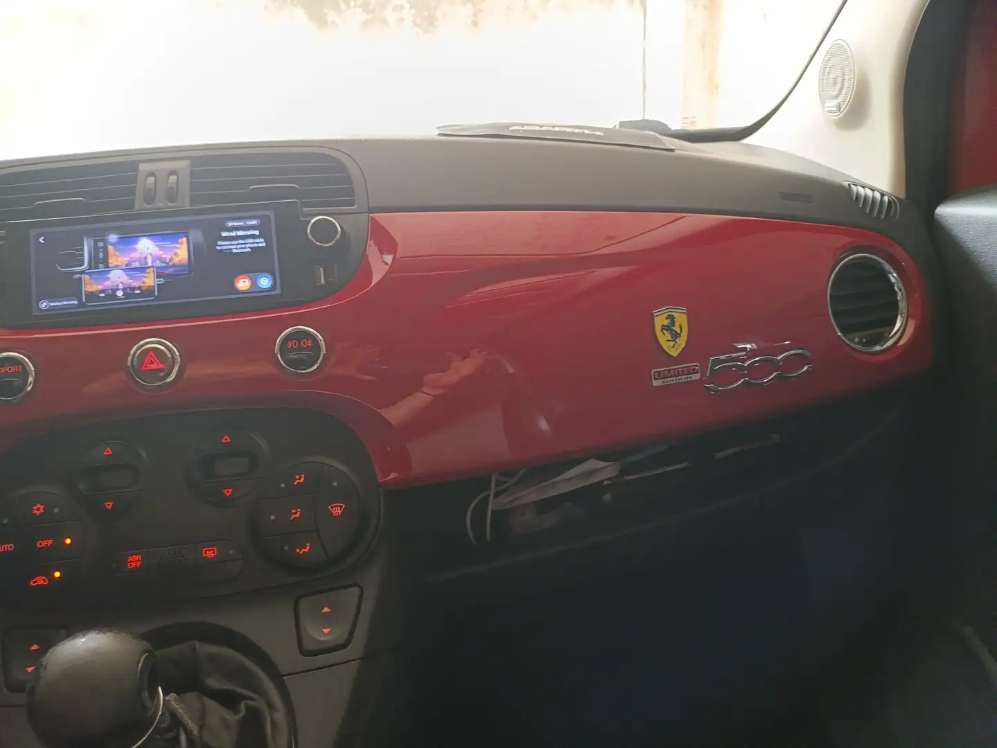Fiat 500 1.4 16v Sport 100cv - 1