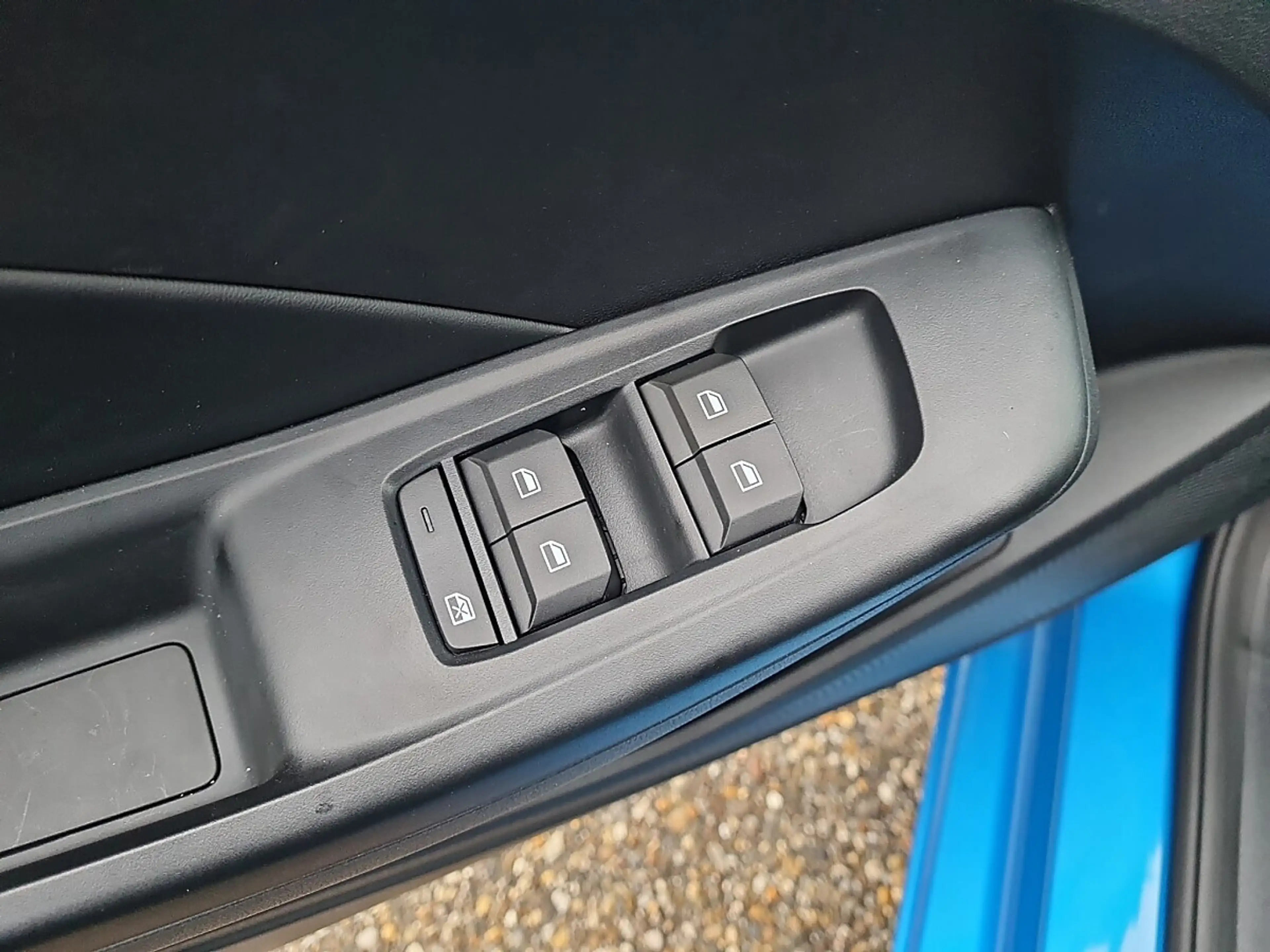 MG MG3 Hybrid+ Luxury Aut. — photo 14