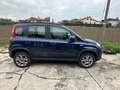 Fiat Panda Panda 0.9 t.air turbo  4x4 90cv PREZZO REALE Blu/Azzurro - thumbnail 4