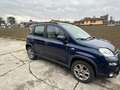 Fiat Panda Panda 0.9 t.air turbo  4x4 90cv PREZZO REALE Blu/Azzurro - thumbnail 3