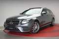 Mercedes-Benz E 400 d 4Matic T 9G-Tronic AMG Leder/Distronic/K Gris - thumbnail 2