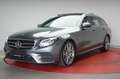 Mercedes-Benz E 400 d 4Matic T 9G-Tronic AMG Leder/Distronic/K Gris - thumbnail 25