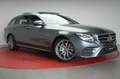 Mercedes-Benz E 400 d 4Matic T 9G-Tronic AMG Leder/Distronic/K Gris - thumbnail 1