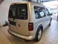 Volkswagen Caddy PKW Alltrack BMT / NAVI / DSG Silber - thumbnail 4
