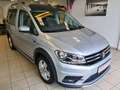 Volkswagen Caddy PKW Alltrack BMT / NAVI / DSG Silber - thumbnail 3