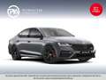 Skoda Octavia RS TSI 245 DSG Grau - thumbnail 1