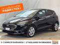 Ford Fiesta 5p 1.0 ecoboost business s&s 100cv Nero - thumbnail 1
