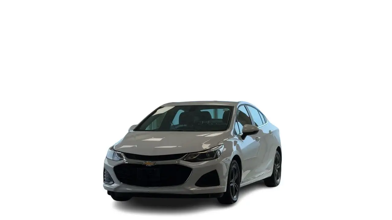 Chevrolet Cruze снимка Chevrolet Cruze