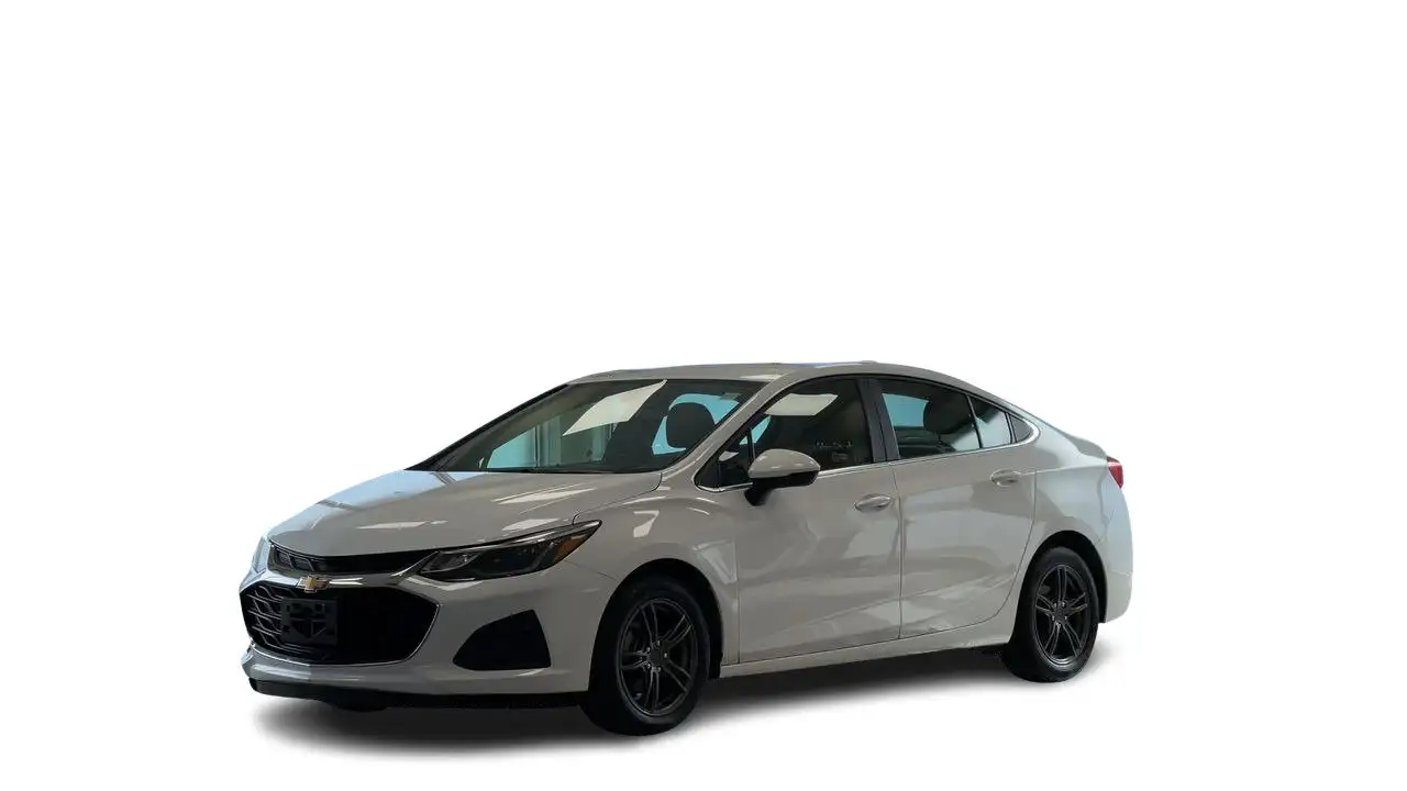 Chevrolet Cruze снимка Chevrolet Cruze