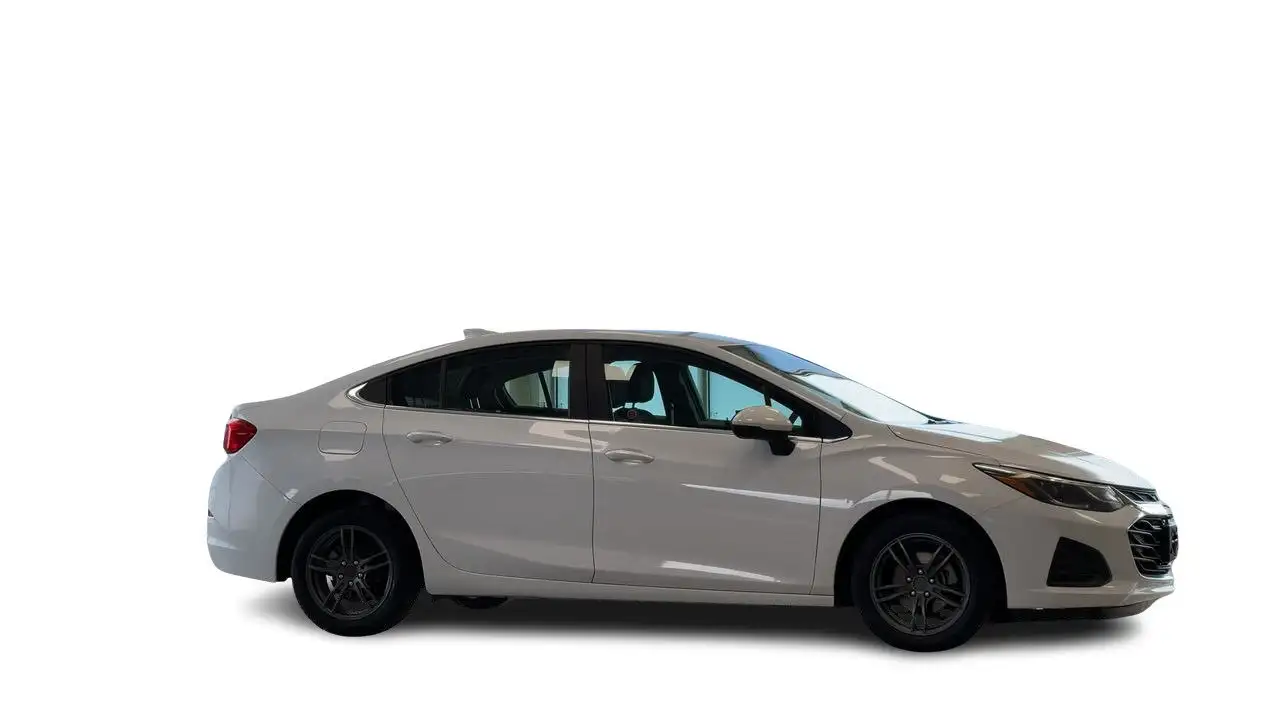 Chevrolet Cruze снимка Chevrolet Cruze