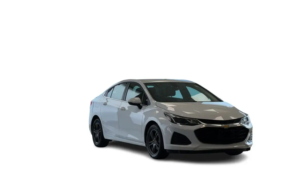 Chevrolet Cruze снимка Chevrolet Cruze