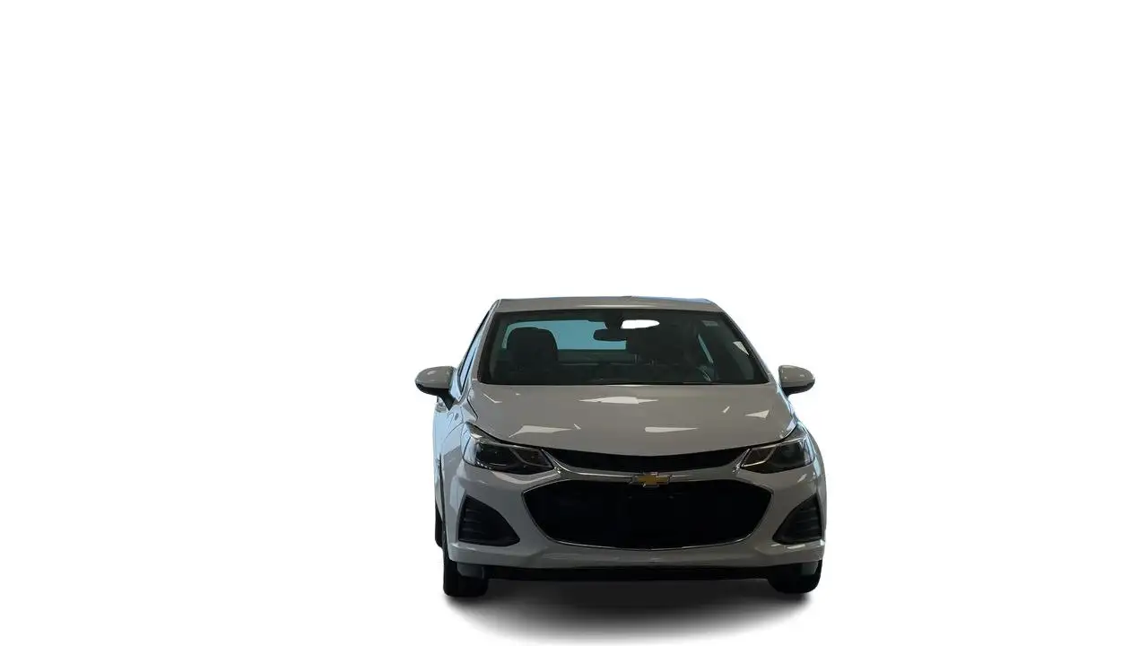 Chevrolet Cruze снимка Chevrolet Cruze