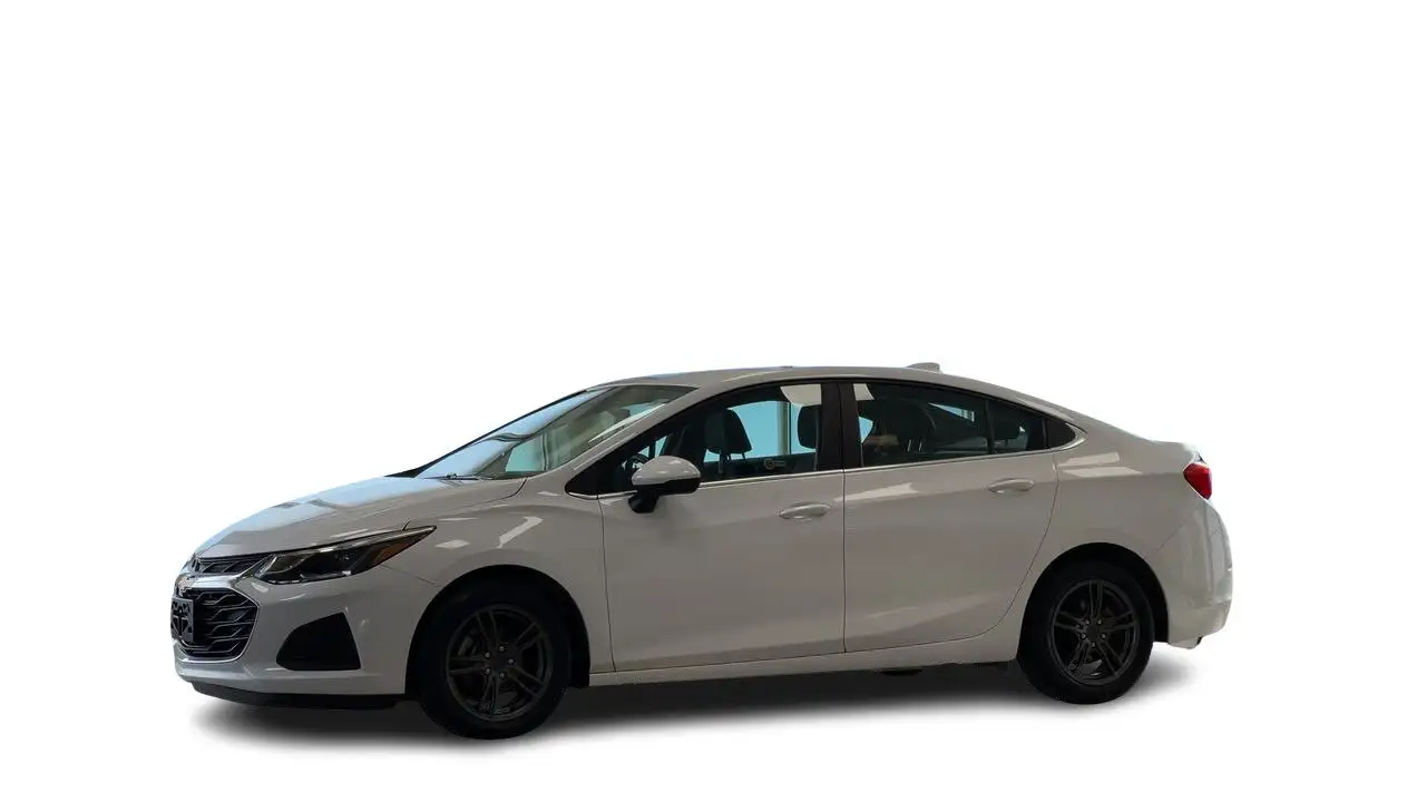 Chevrolet Cruze снимка Chevrolet Cruze