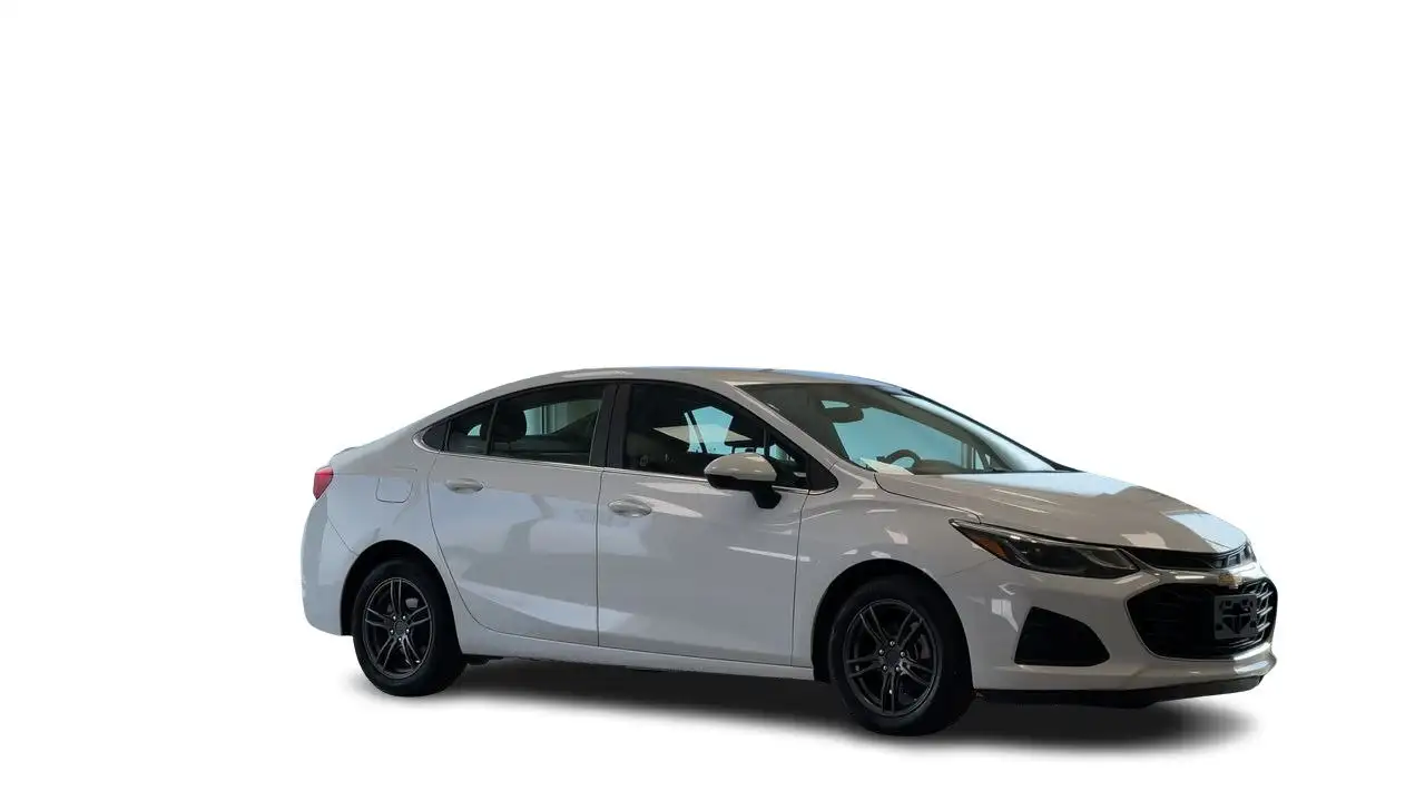 Chevrolet Cruze снимка Chevrolet Cruze