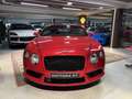 Bentley Continental V8 GT Rot - thumbnail 3