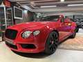 Bentley Continental V8 GT Rot - thumbnail 1