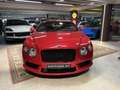 Bentley Continental V8 GT Rot - thumbnail 20