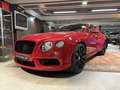 Bentley Continental V8 GT Rot - thumbnail 17