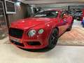Bentley Continental V8 GT Rot - thumbnail 18