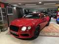 Bentley Continental V8 GT Rot - thumbnail 16