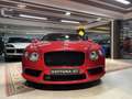 Bentley Continental V8 GT Rot - thumbnail 19