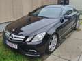 Mercedes-Benz E 250 E 250 CGI BlueEfficiency Aut. Czarny - thumbnail 1
