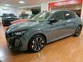 Peugeot 208 208 1.2 Puretech Allure s Grau - thumbnail 1