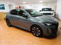 Peugeot 208 208 1.2 Puretech Allure s Grau - thumbnail 3