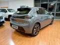 Peugeot 208 208 1.2 Puretech Allure s Grau - thumbnail 5