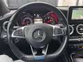 Mercedes-Benz GLC 220 GLC 220 d 4Matic 9G-TRONIC AMG Line Schwarz - thumbnail 4
