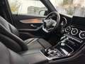 Mercedes-Benz GLC 220 GLC 220 d 4Matic 9G-TRONIC AMG Line Schwarz - thumbnail 3