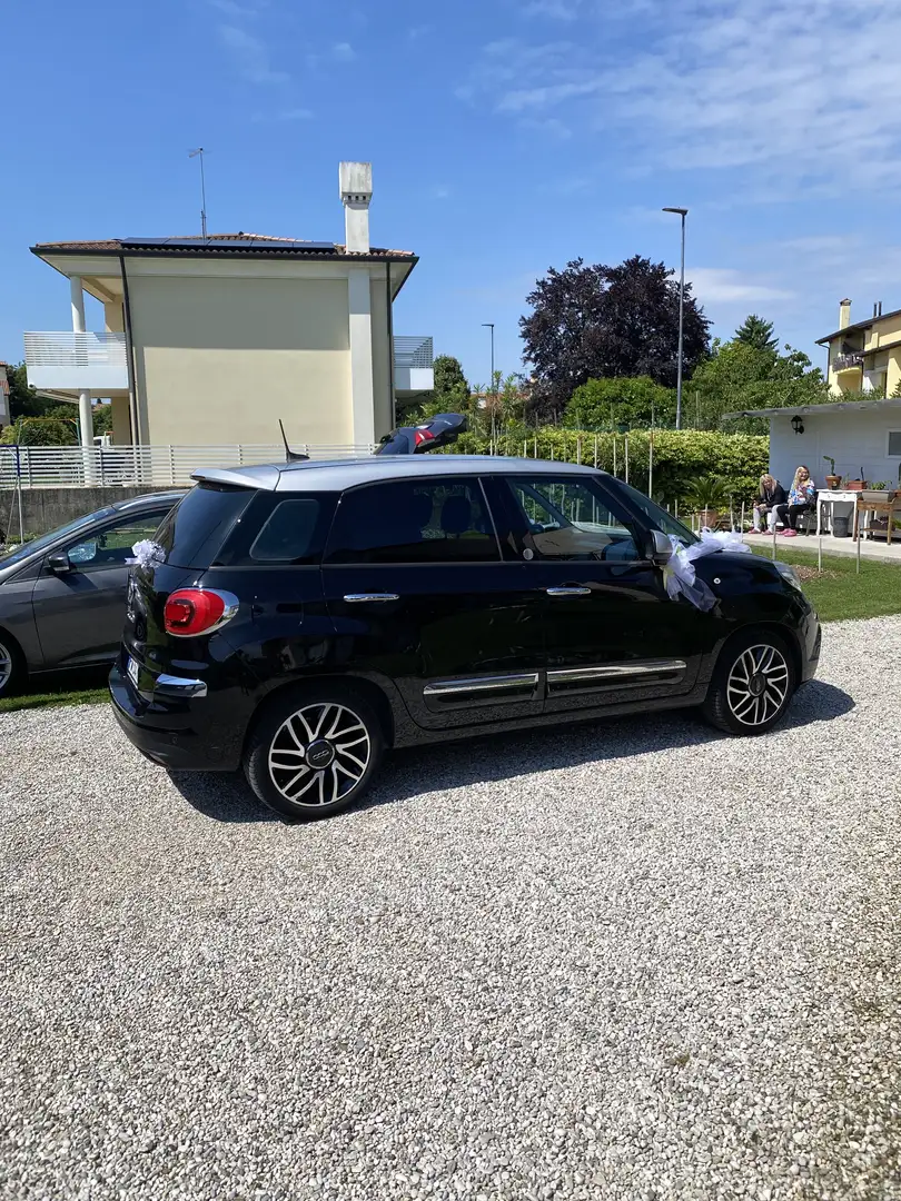 Fiat 500L 1.4 Mirror 95cv - 2