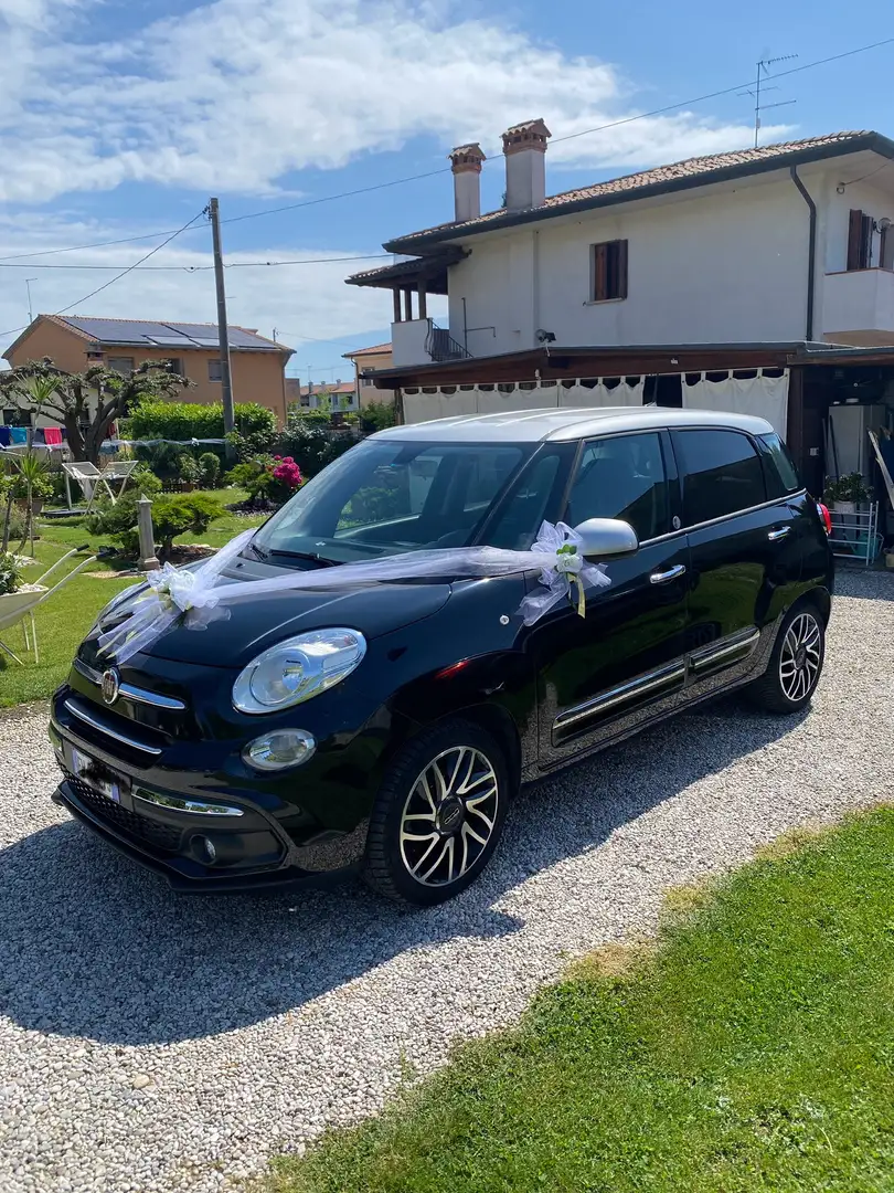 Fiat 500L 1.4 Mirror 95cv - 1
