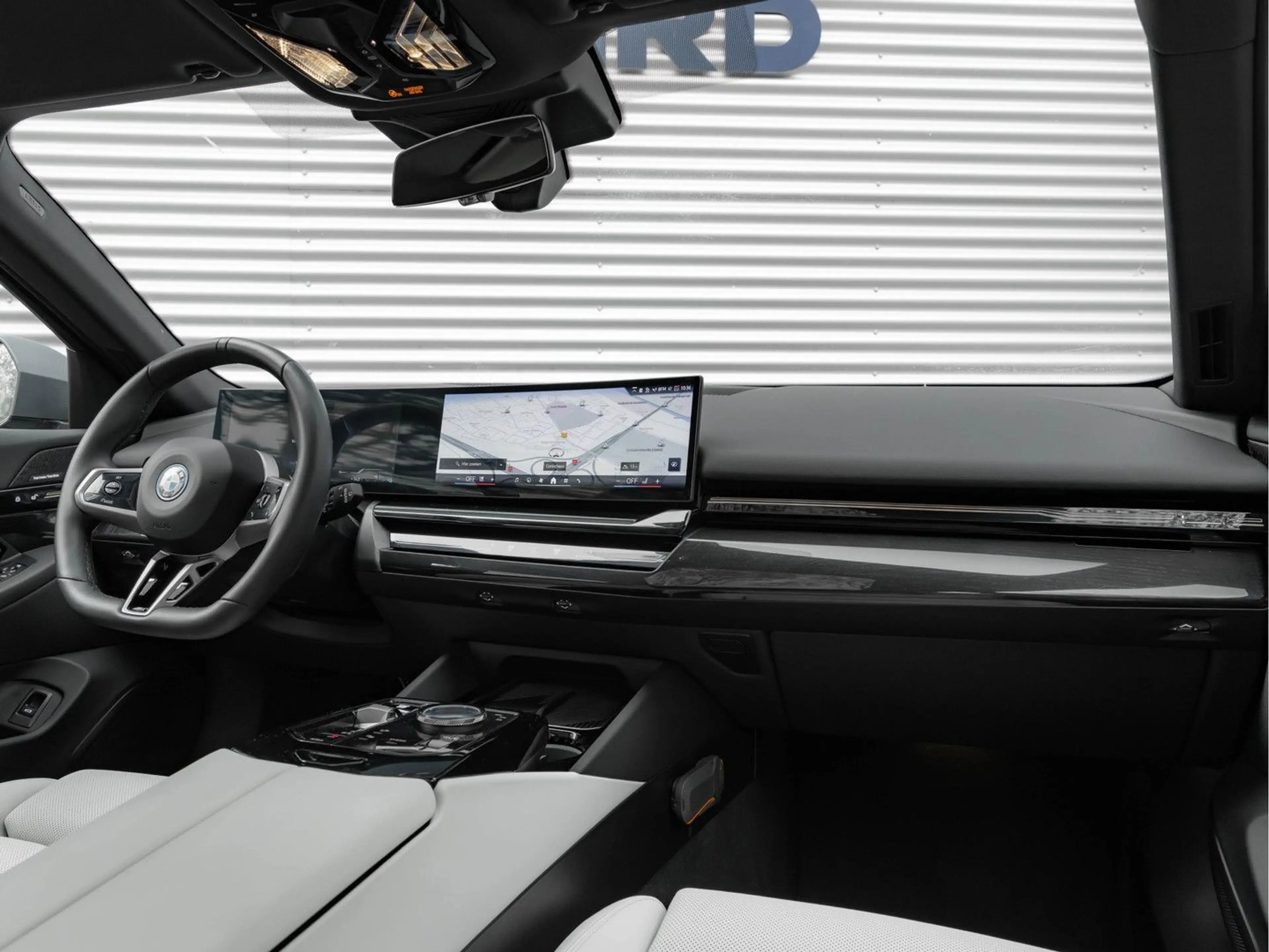 BMW 530 5-serie Touring 530e M-Sport - Pano - AHK - — photo 5
