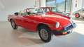 MG MGB MG B Cabrio (Gummi) Rojo - thumbnail 1