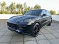 Porsche Cayenne Cayenne Turbo E-Hybrid 22" SportDesignPack Pano Noir - thumbnail 6